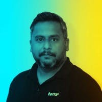 user avatar image for Ravi Shekhar