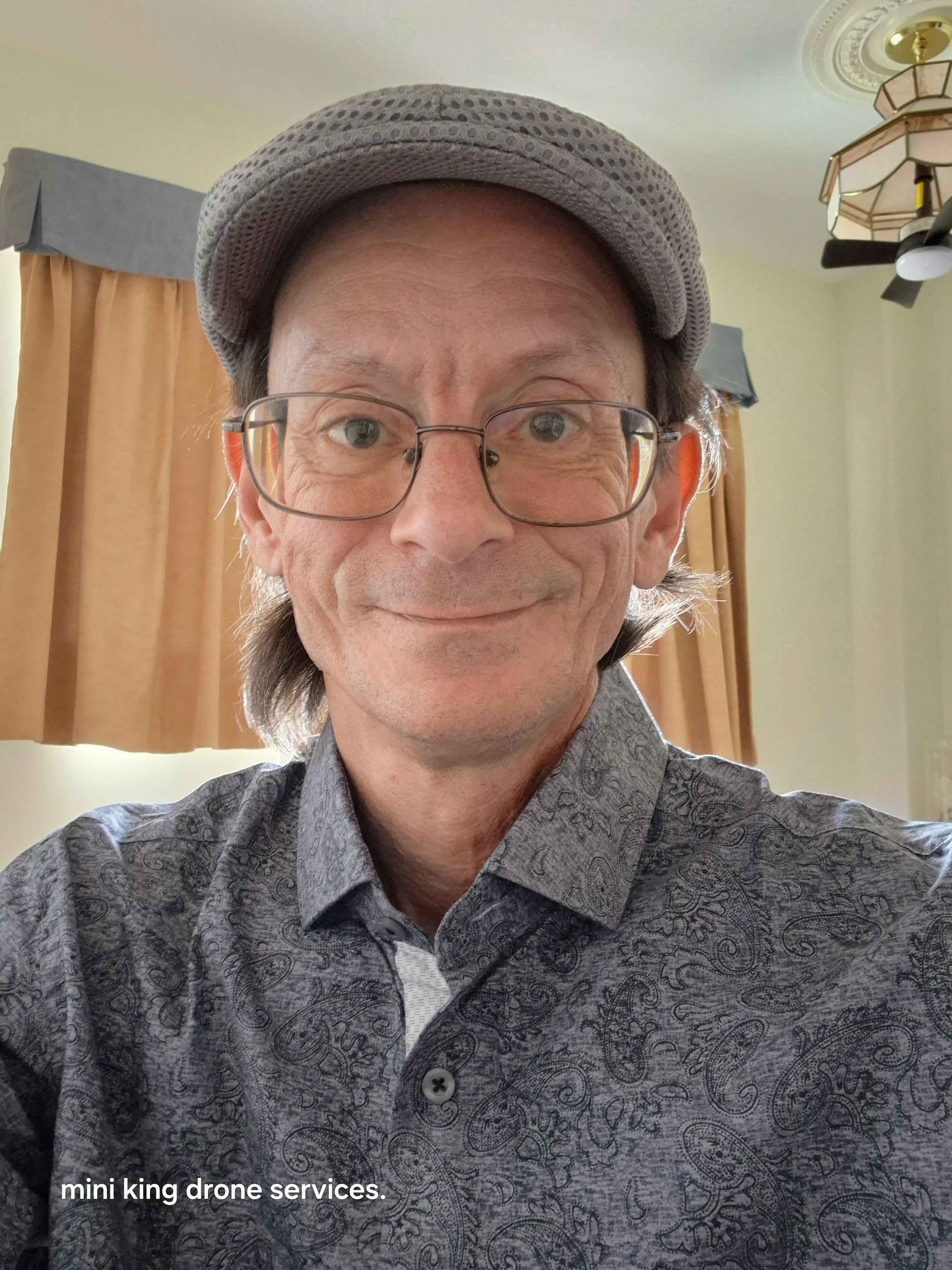user avatar image for Mike mankow 