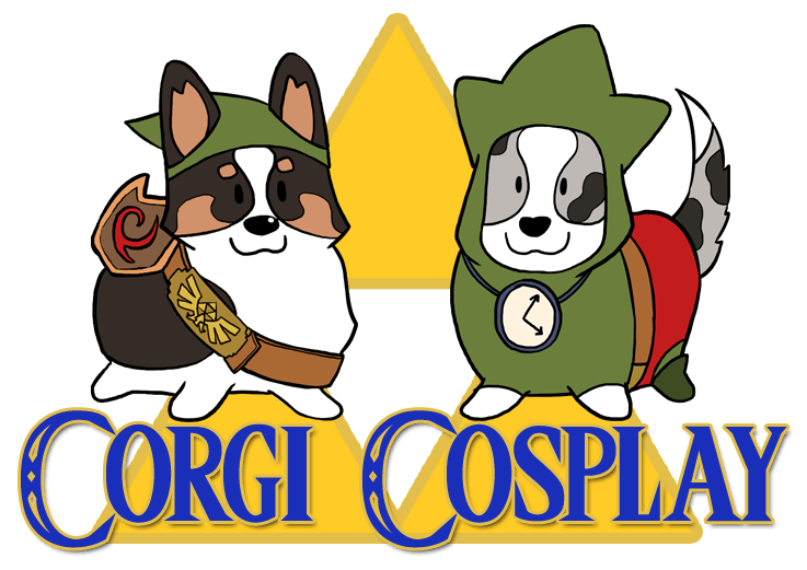 user avatar image for Corgi Cosplay