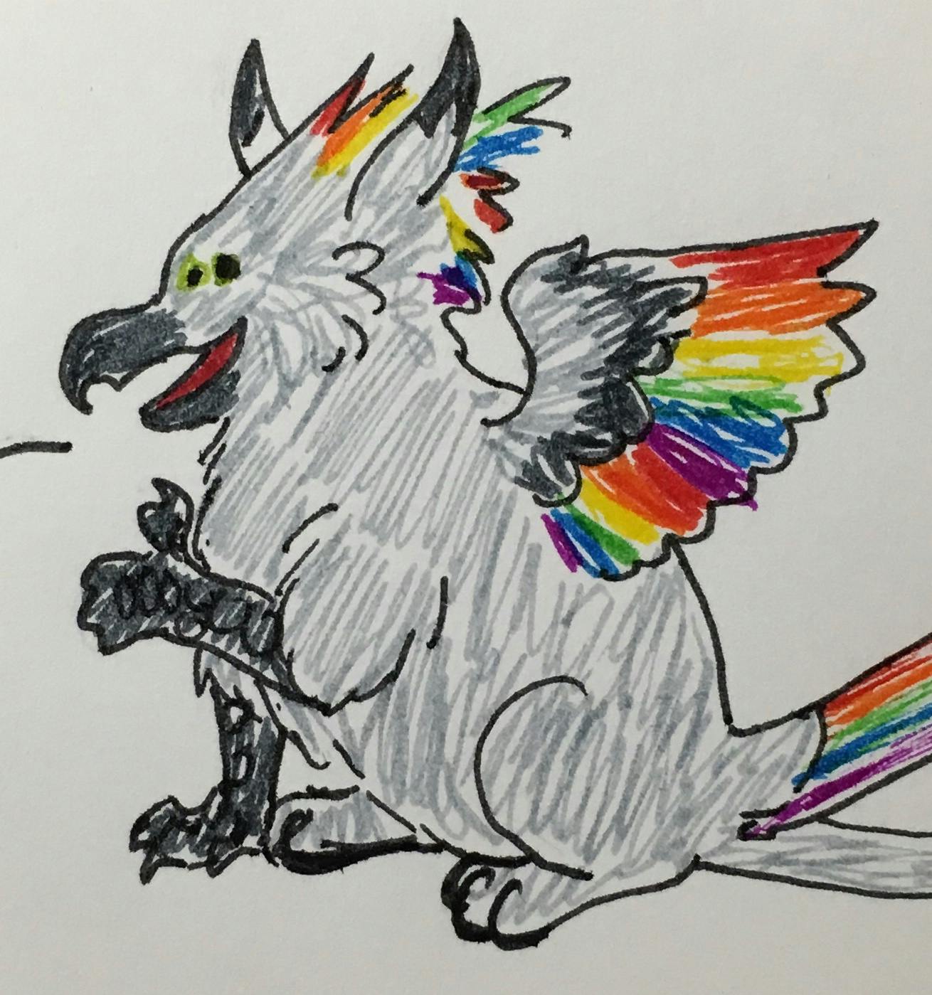 user avatar image for Skittlegryph