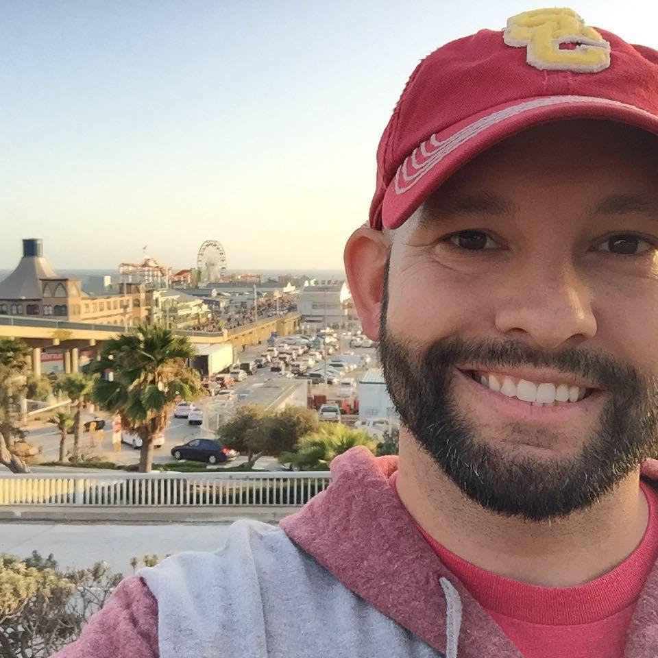 user avatar image for James Juden