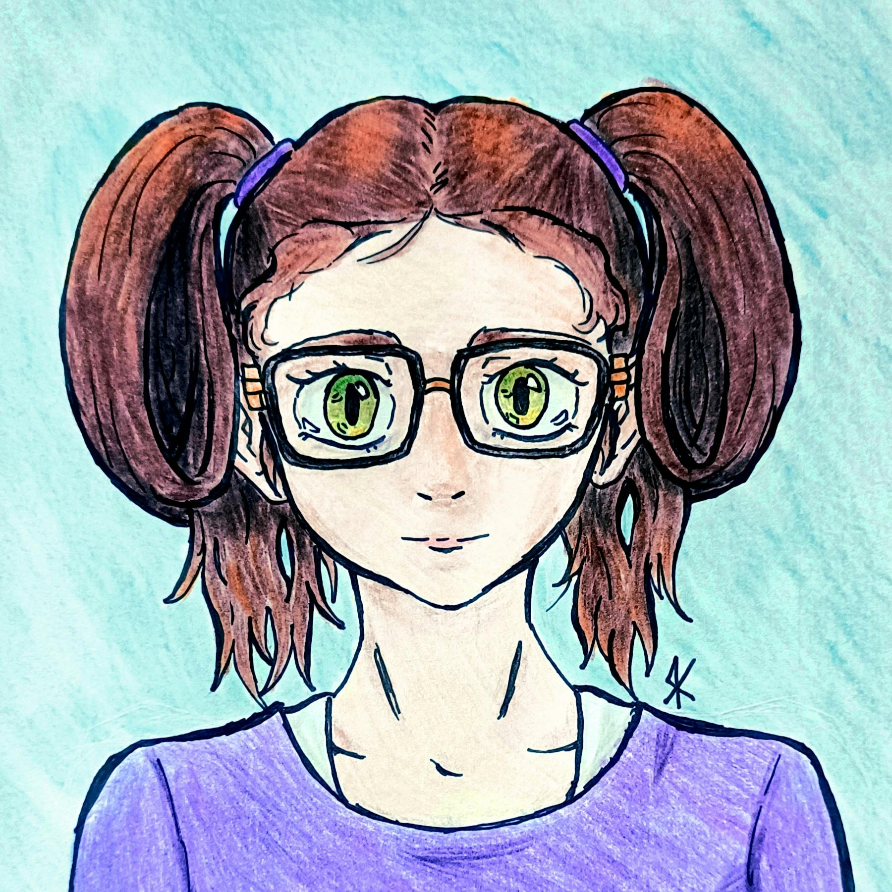 user avatar image for Renae Kerr