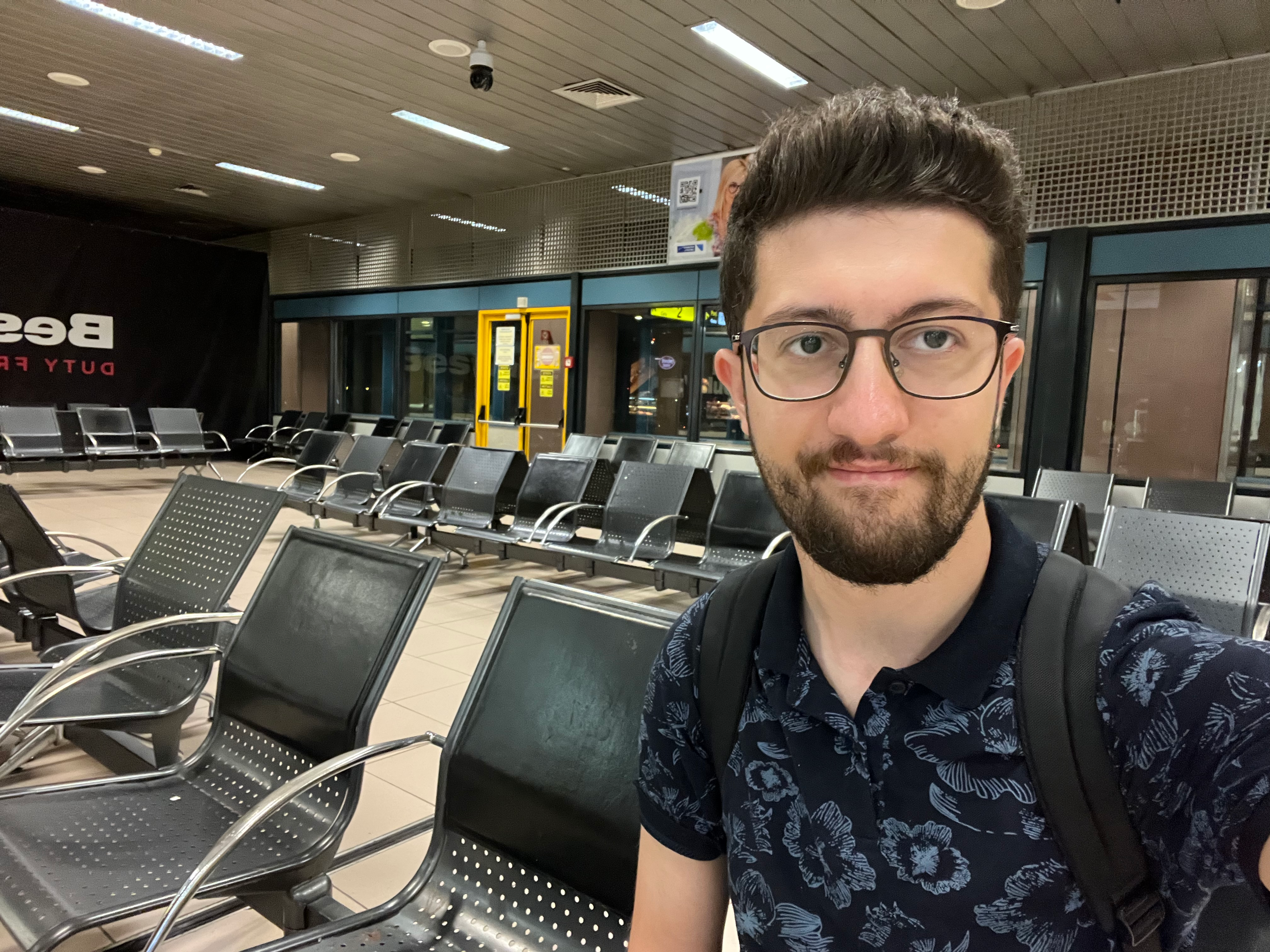 user avatar image for Codrut Lazarescu