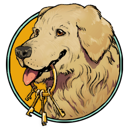user avatar image for Anonymous Golden Retriever