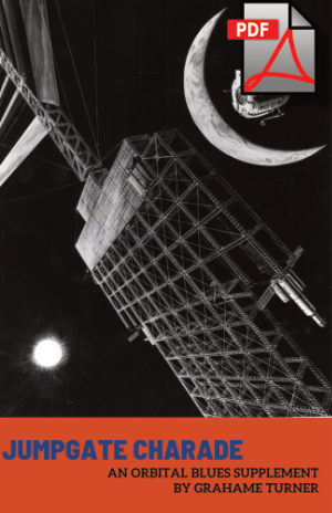Jumpgate Charade (PDF)
