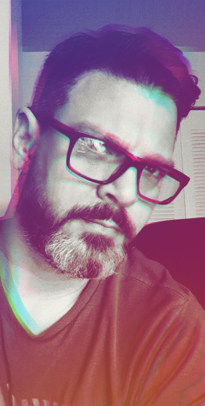 user avatar image for Blairbeard