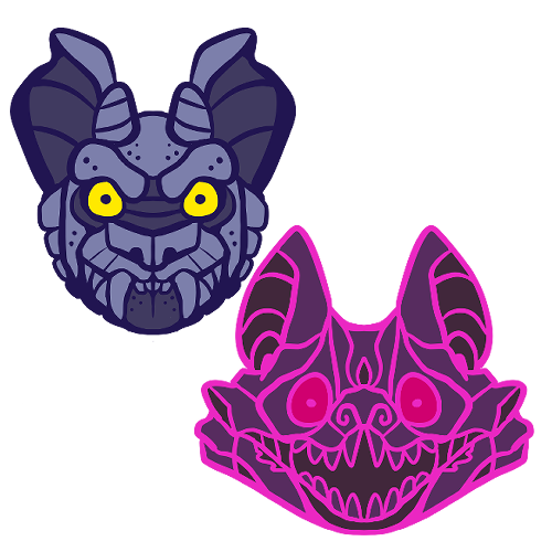 Nocturnal creatures