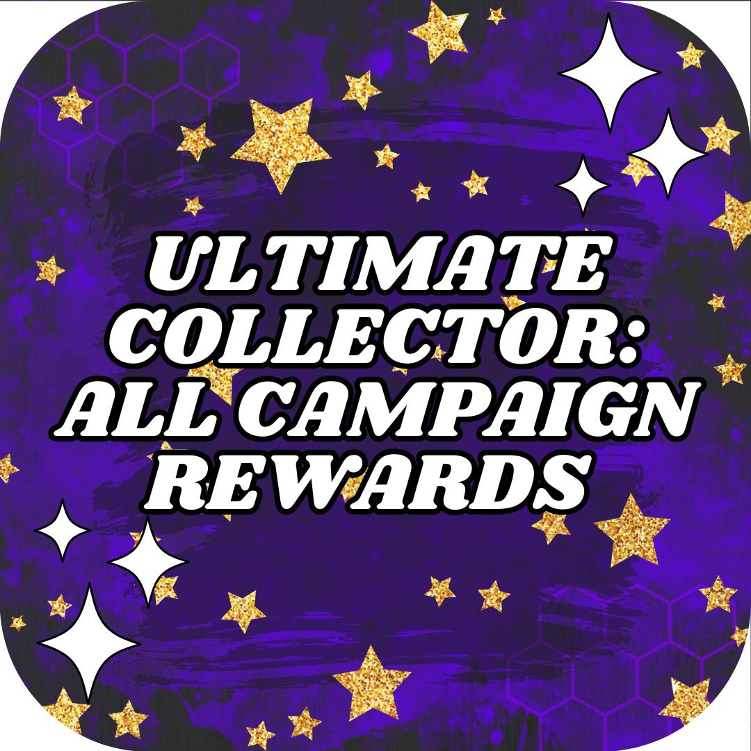 ULTIMATE COLLECTOR 3.0