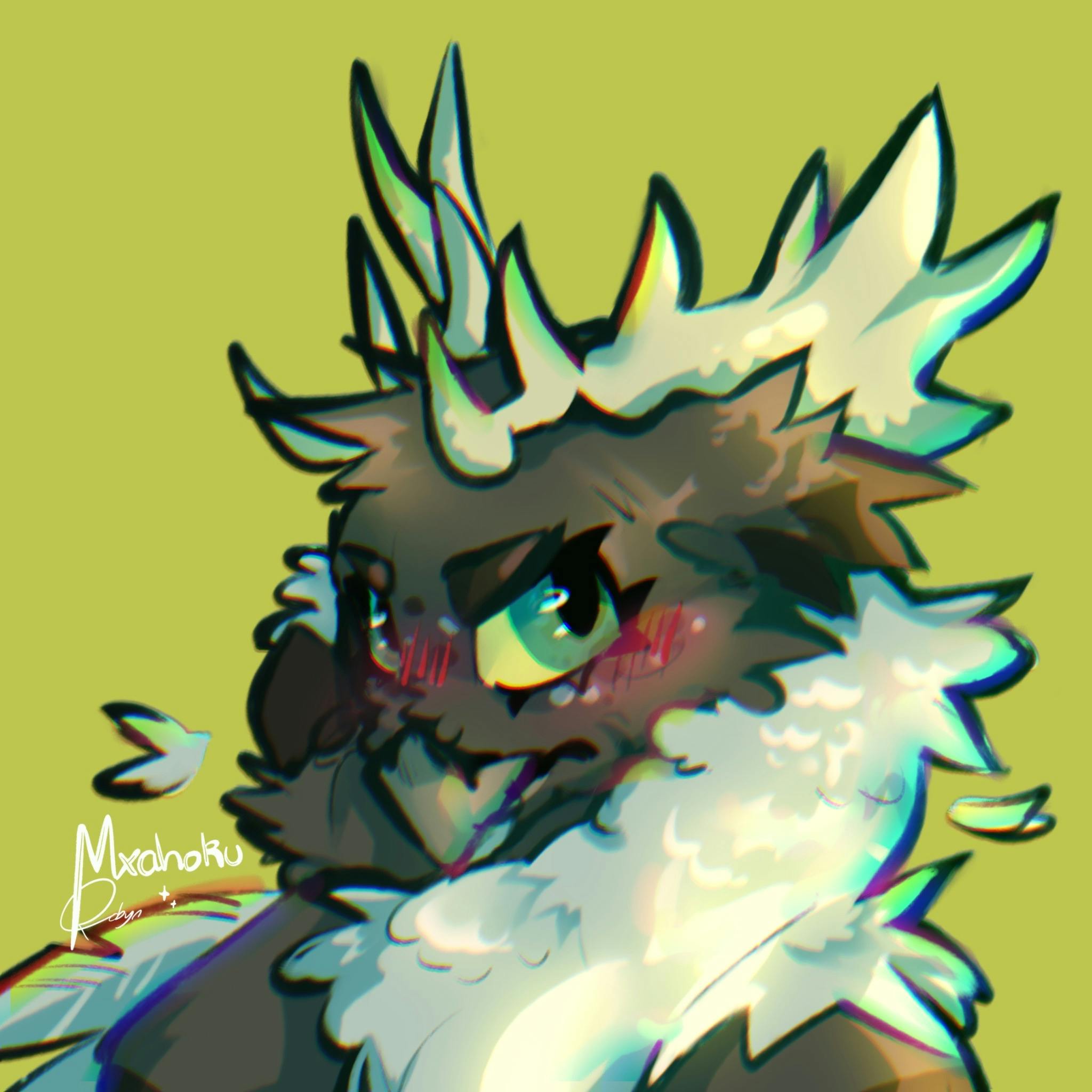 user avatar image for robyn Murray