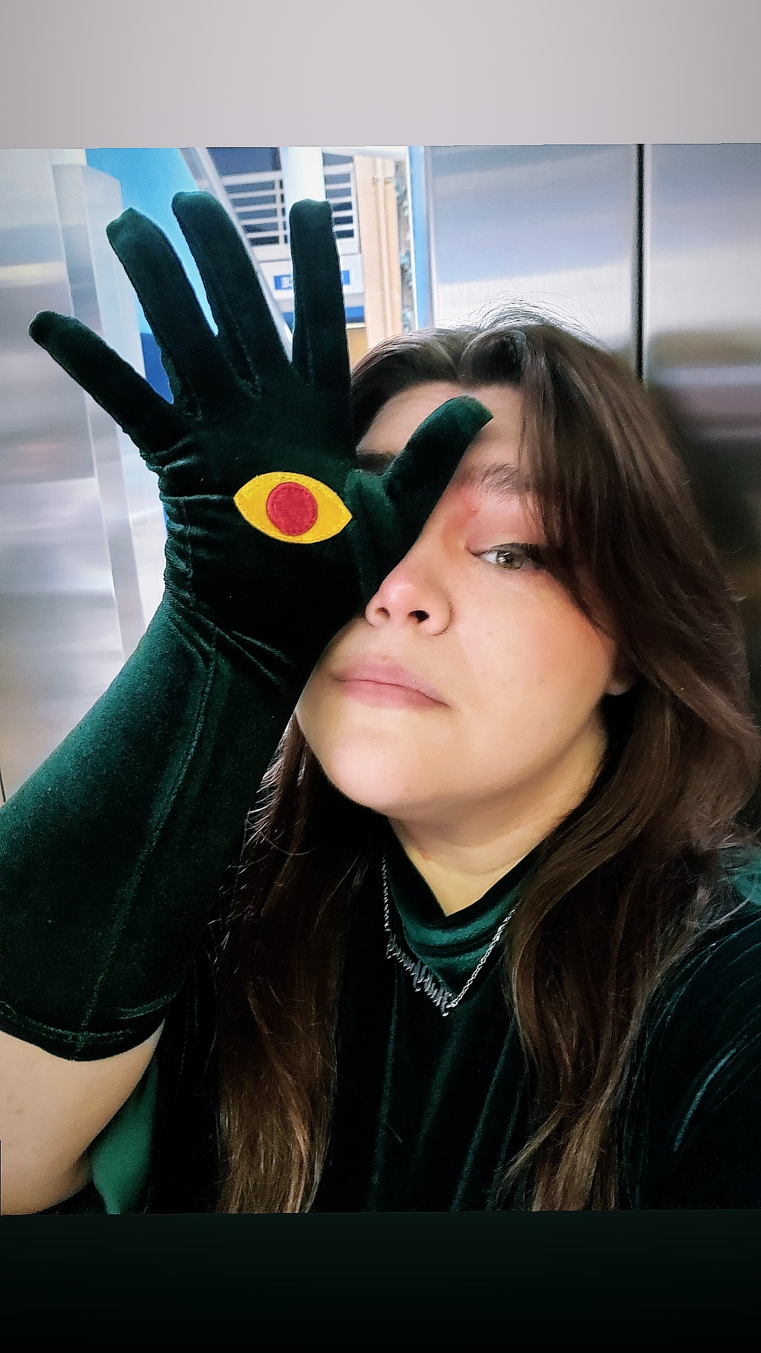 user avatar image for Anna Kraus