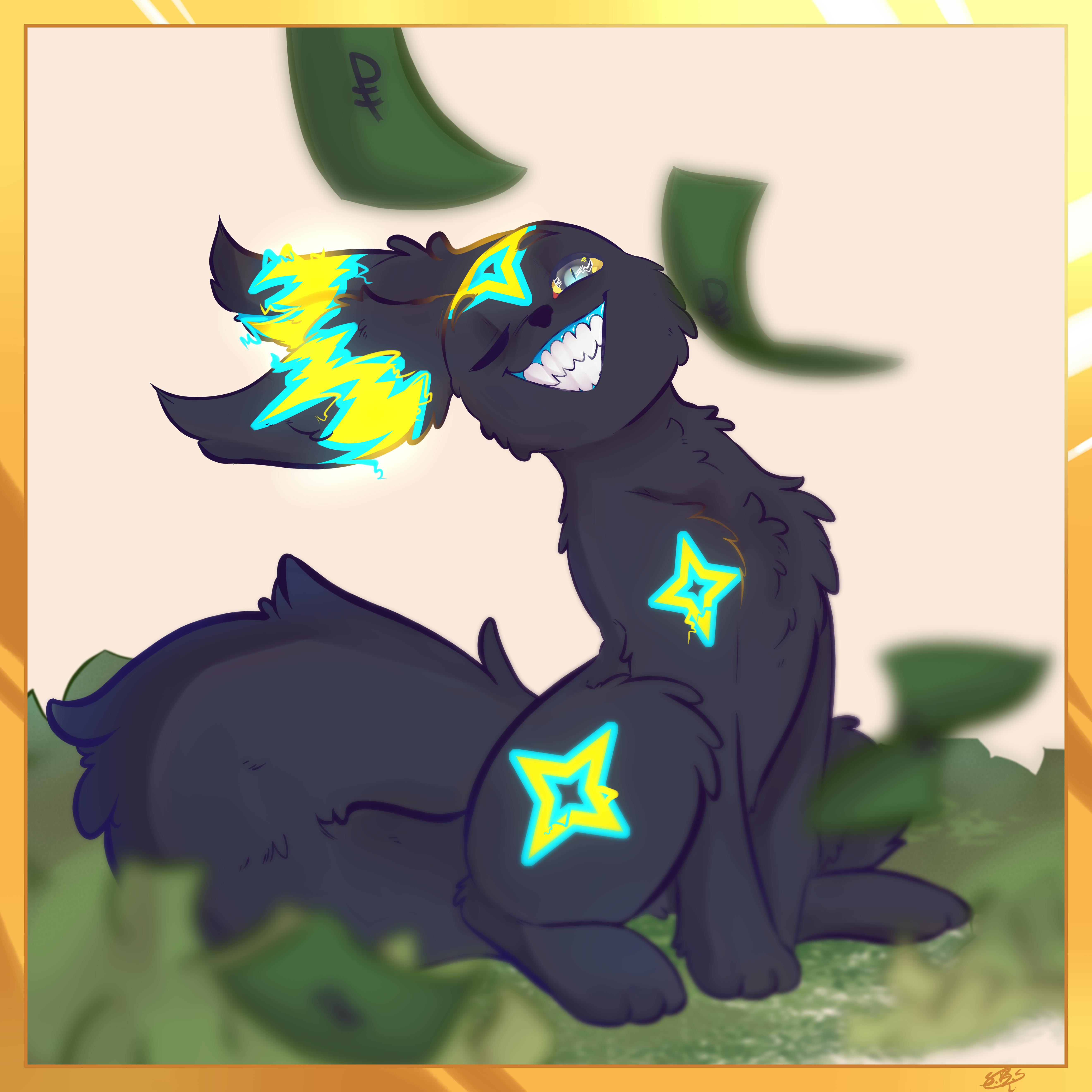 user avatar image for SpikeLightning