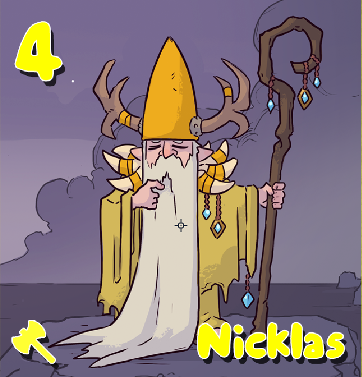 Nicklas