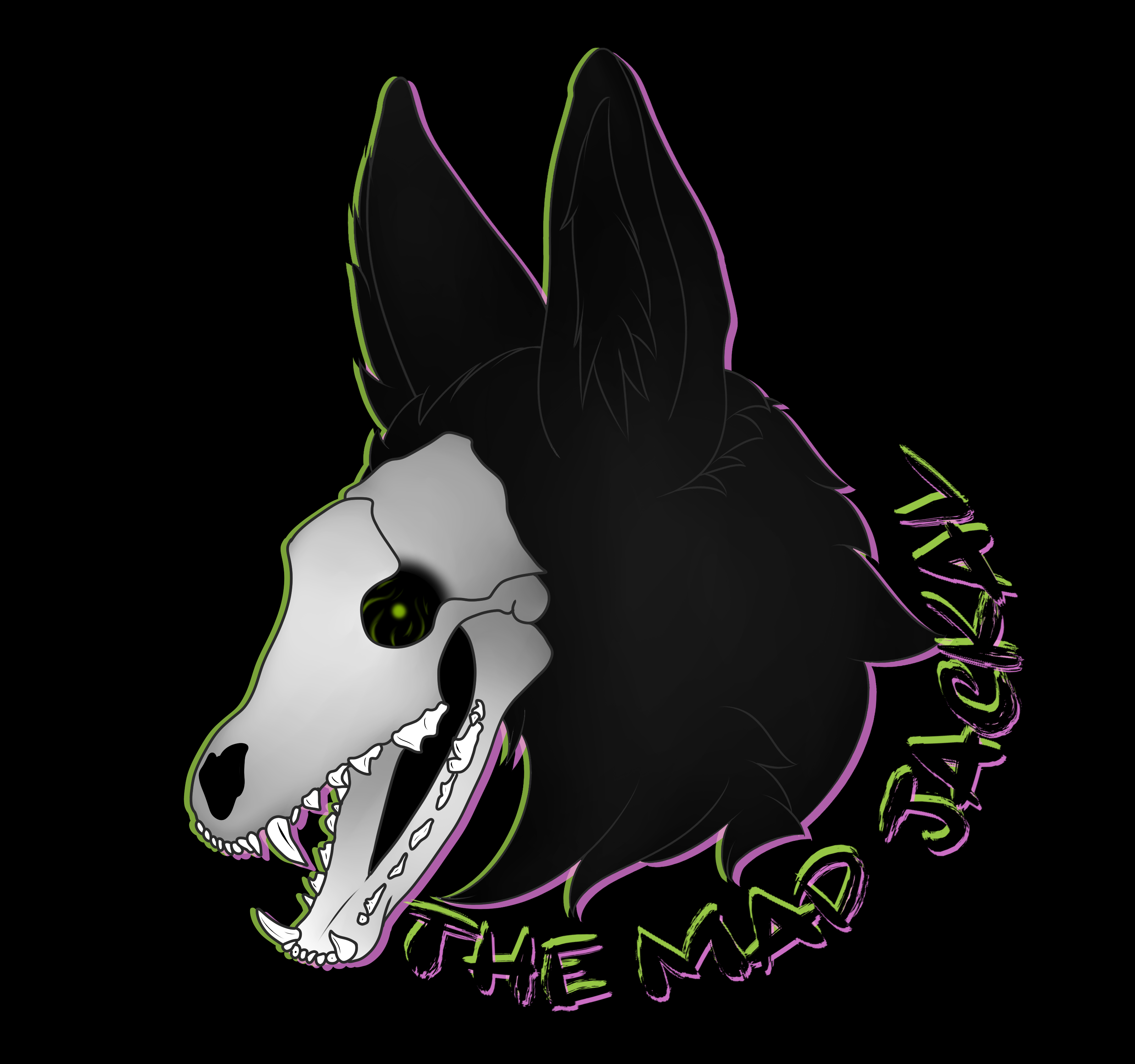 user avatar image for The Mad Jackal