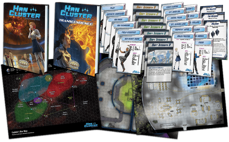 All-In! (Print+Digital) Add-On