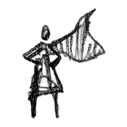 Scream unto the void