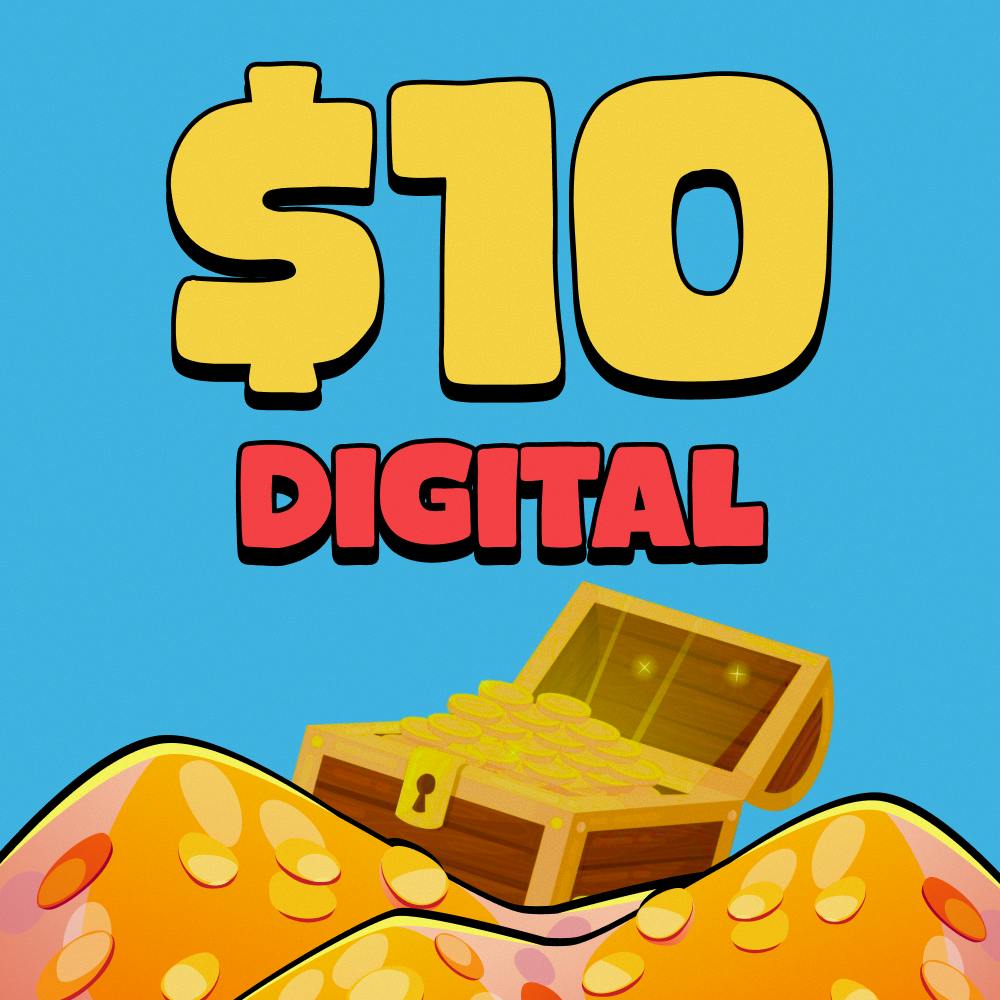 Digital Nodwick