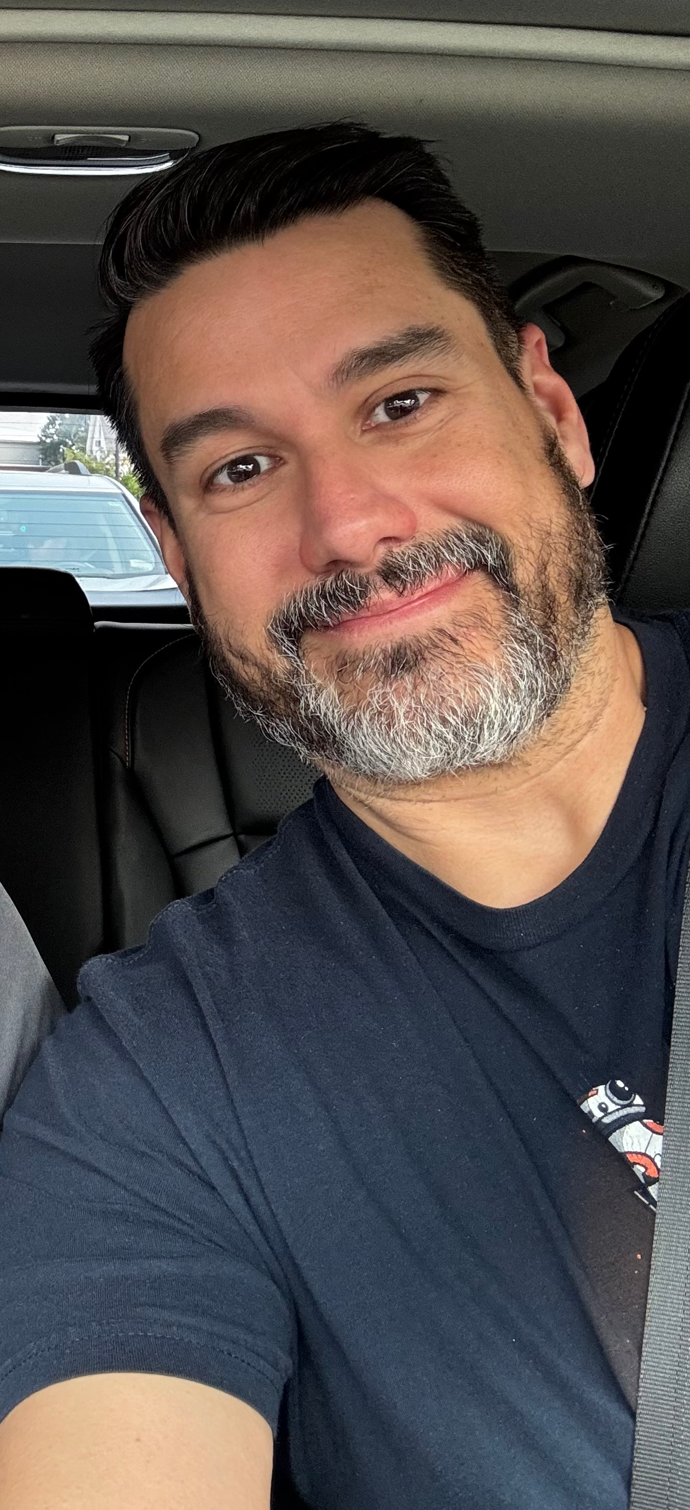 user avatar image for Daniel Duran