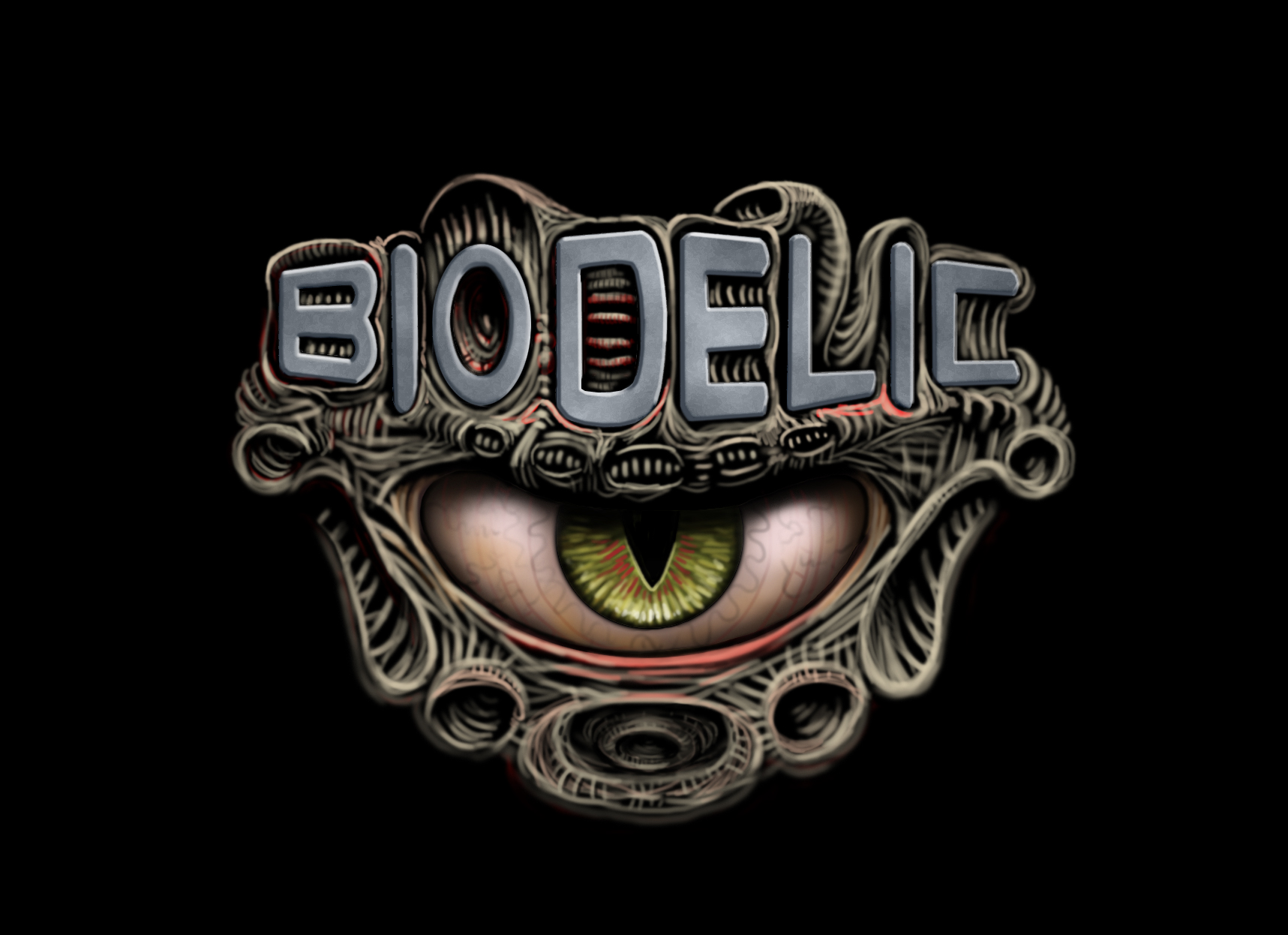 user avatar image for Biodelic 