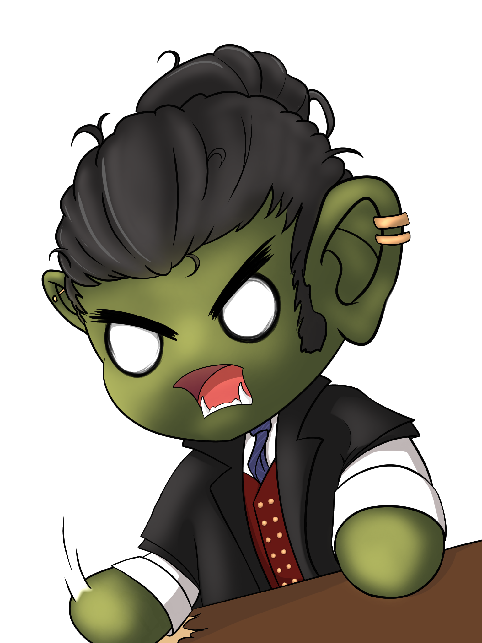 user avatar image for Horde4Life