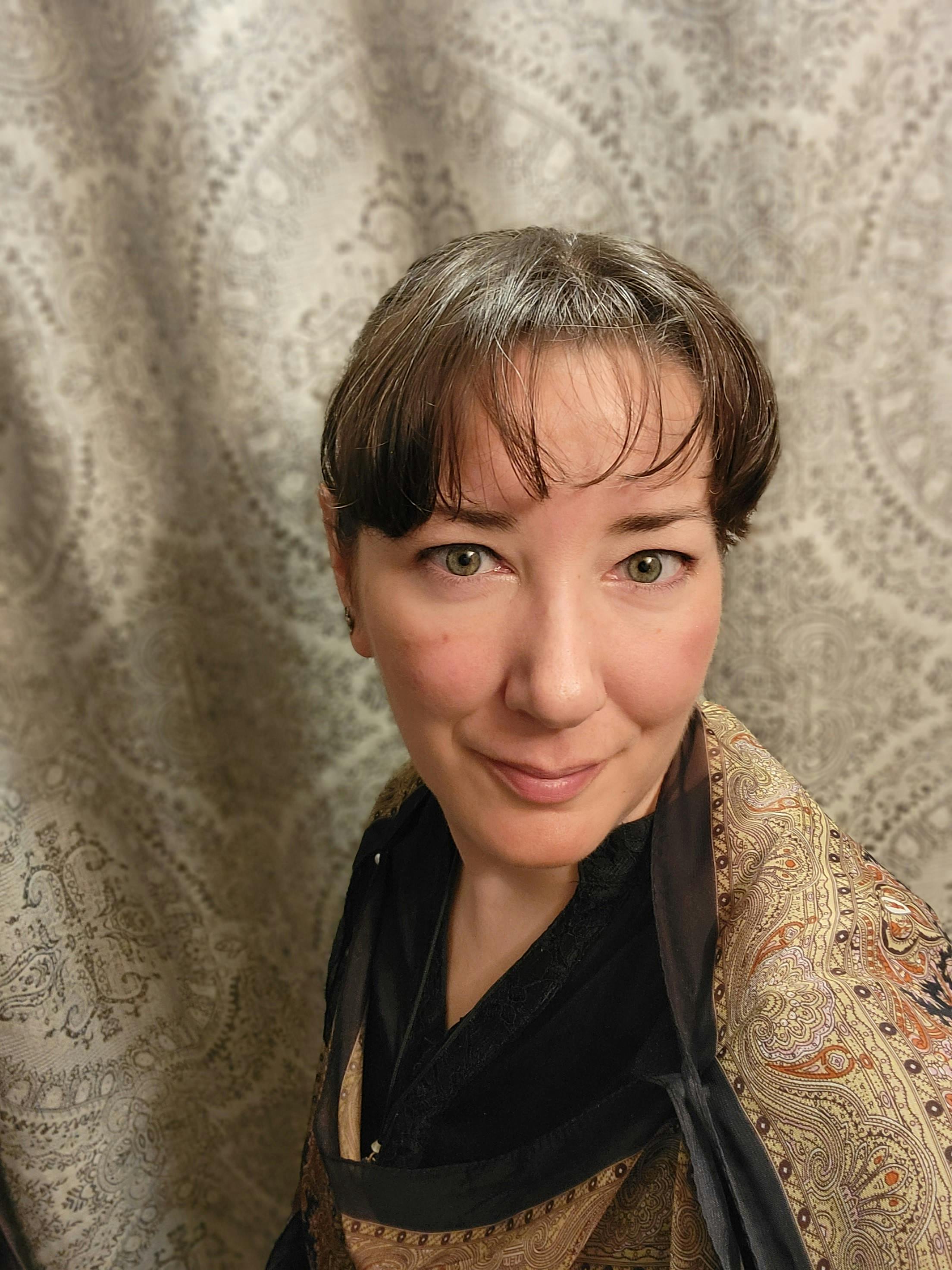 user avatar image for Sarah