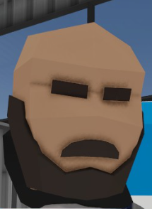 user avatar image for Adam Overfield