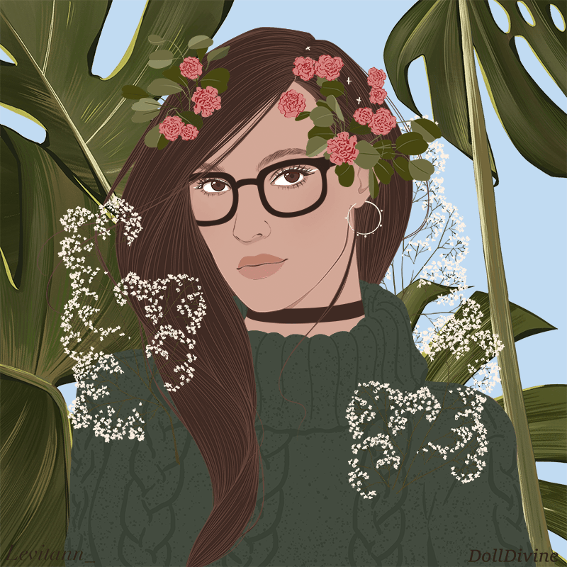 user avatar image for Abby Williams