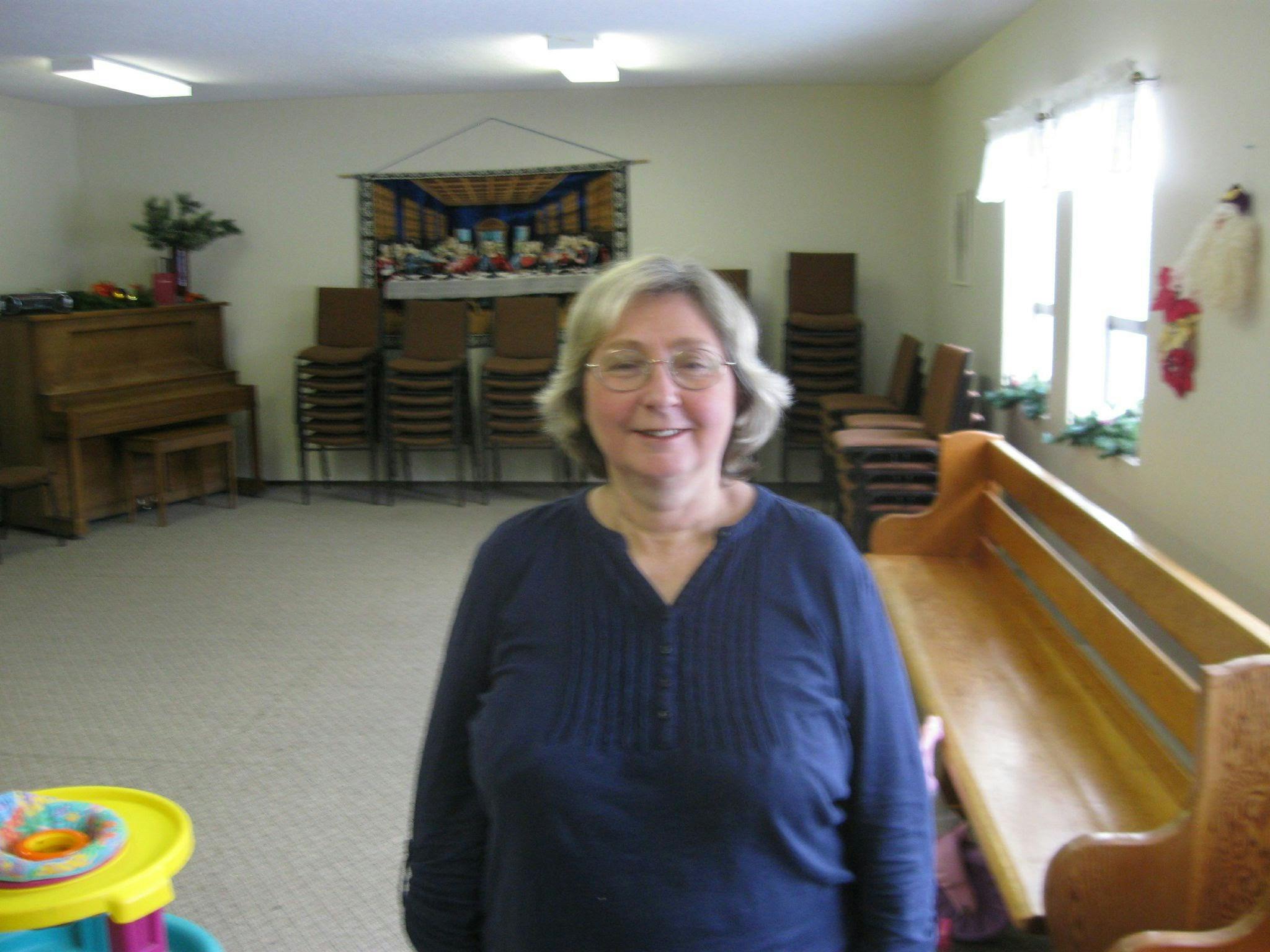 user avatar image for Larissa 