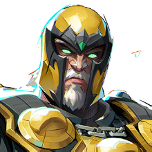 user avatar image for Not So Harshman