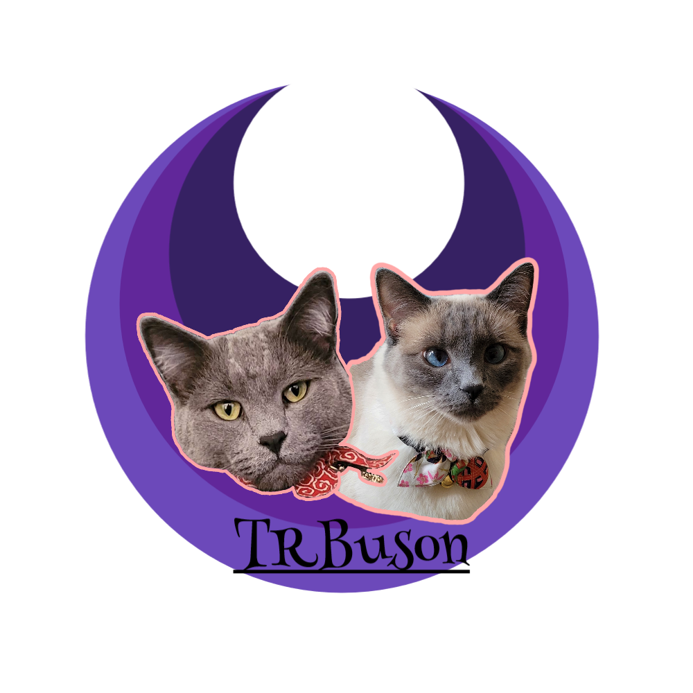 user avatar image for TRBuson