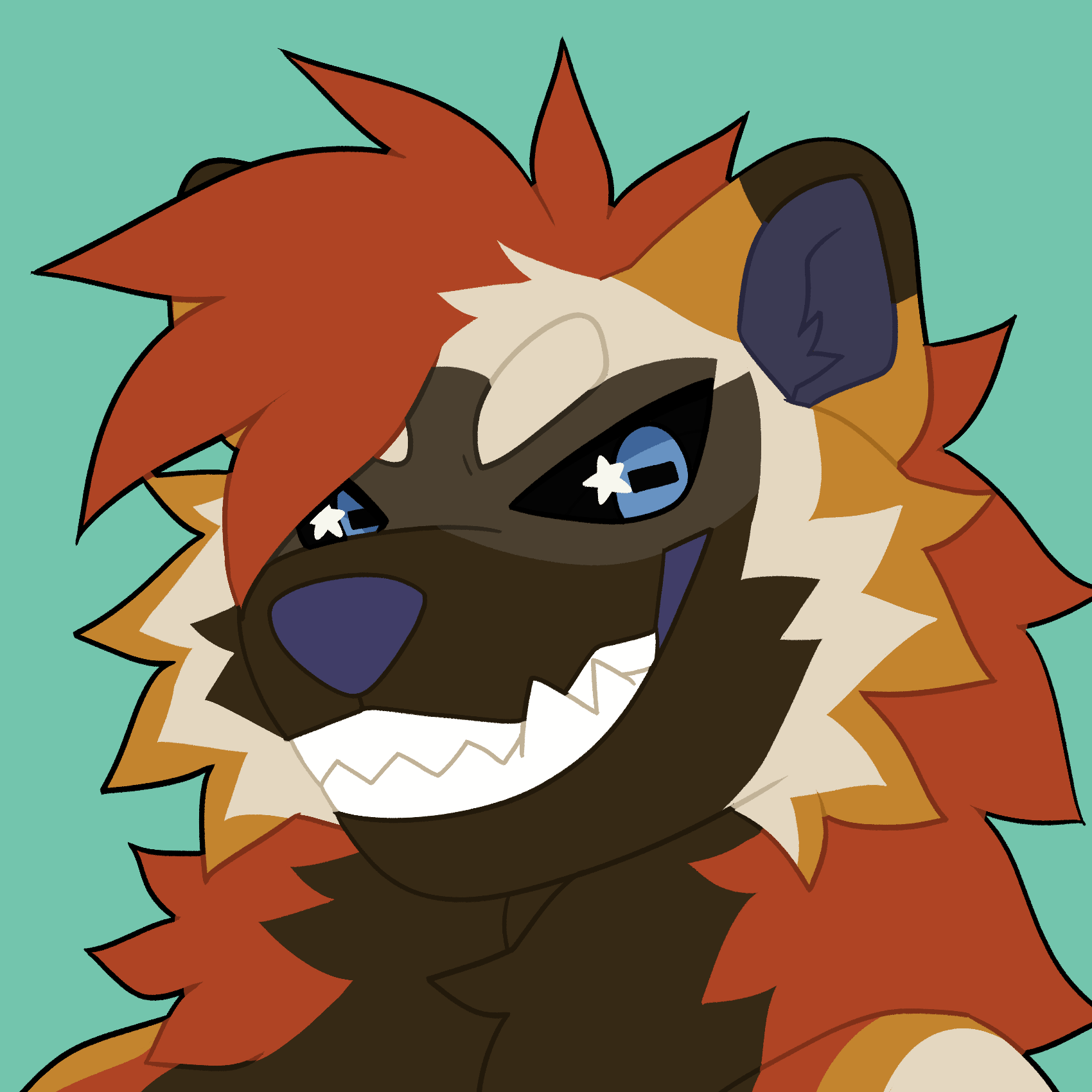 user avatar image for InversiveMamba