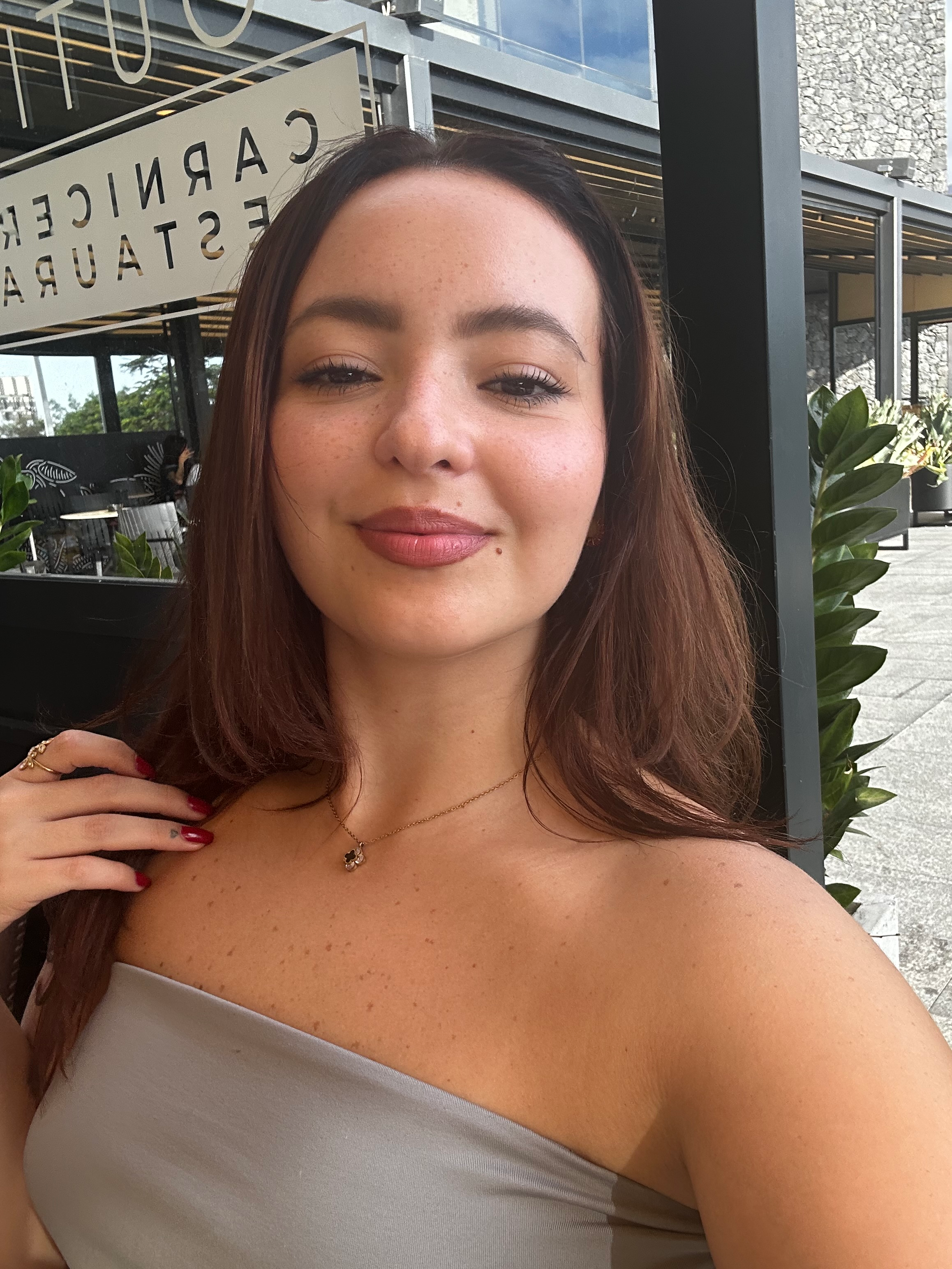 user avatar image for Tina Ovalles