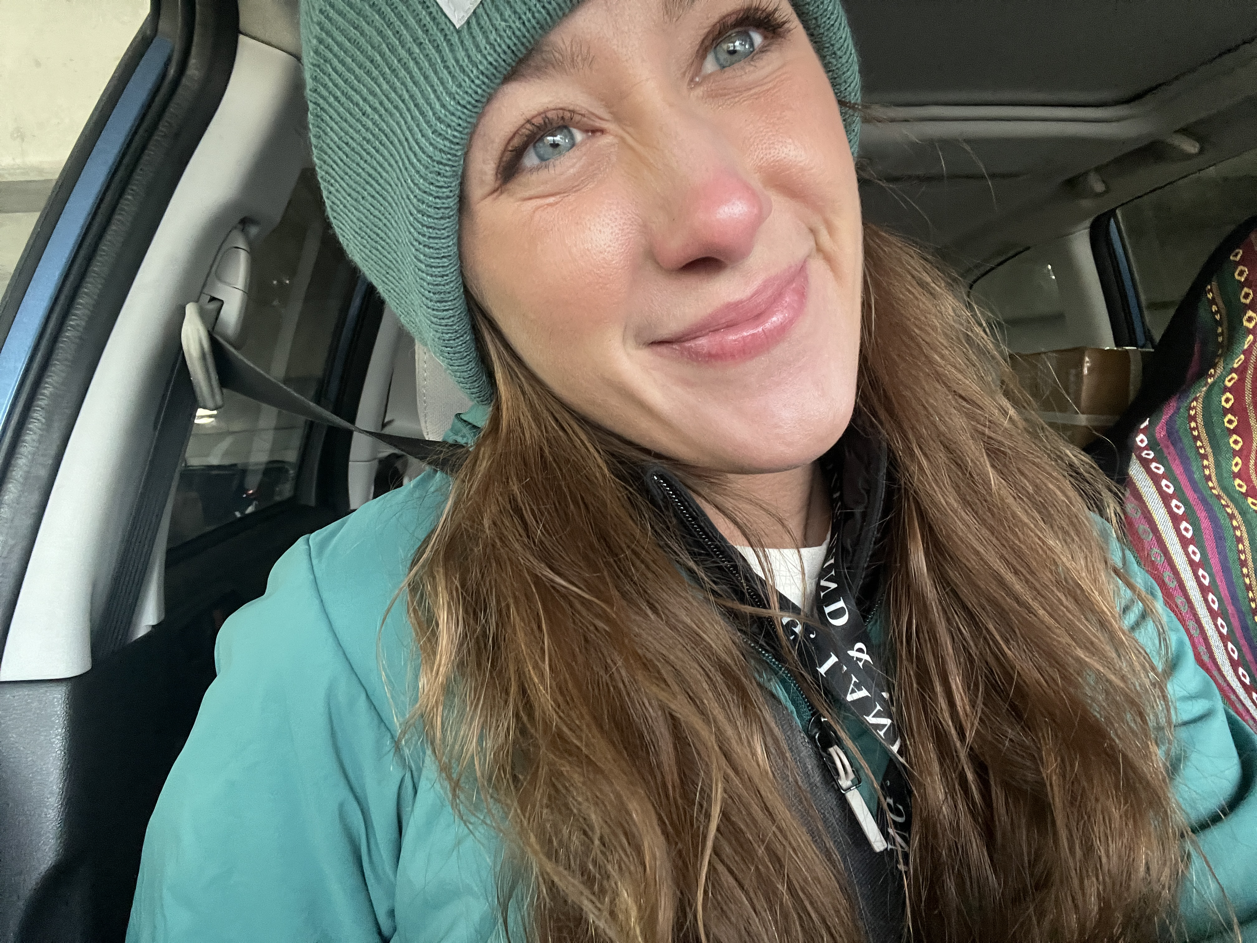 user avatar image for McKenzie Karjala