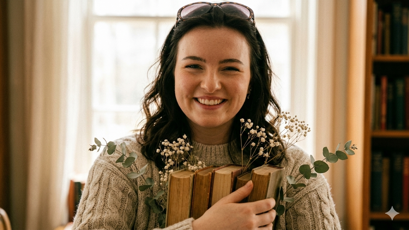 user avatar image for Lauren Mackay