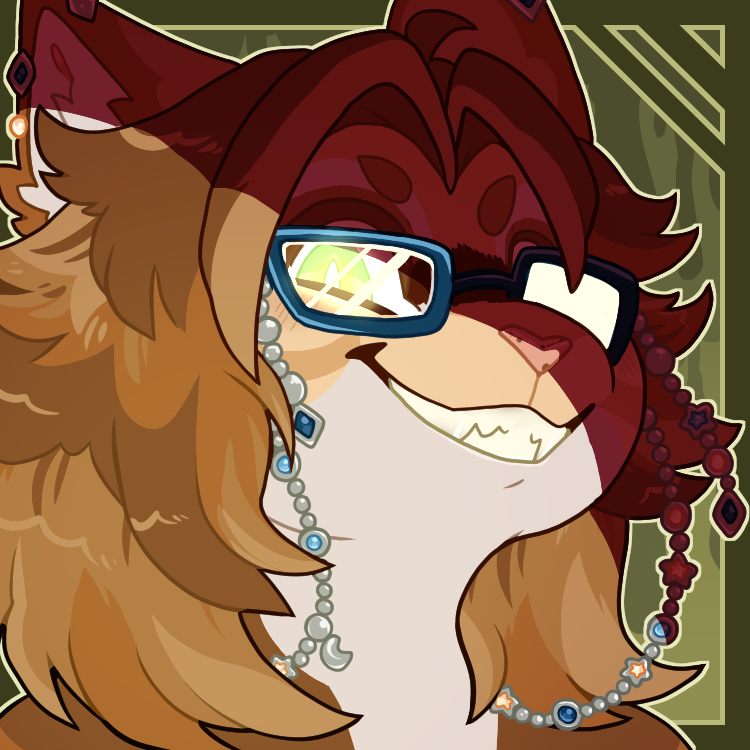 user avatar image for Fizzy