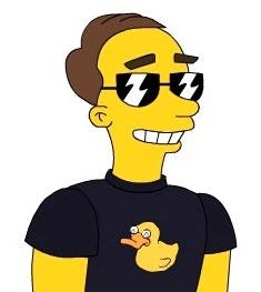 user avatar image for Wayne