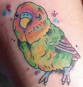 user avatar image for Denise R.