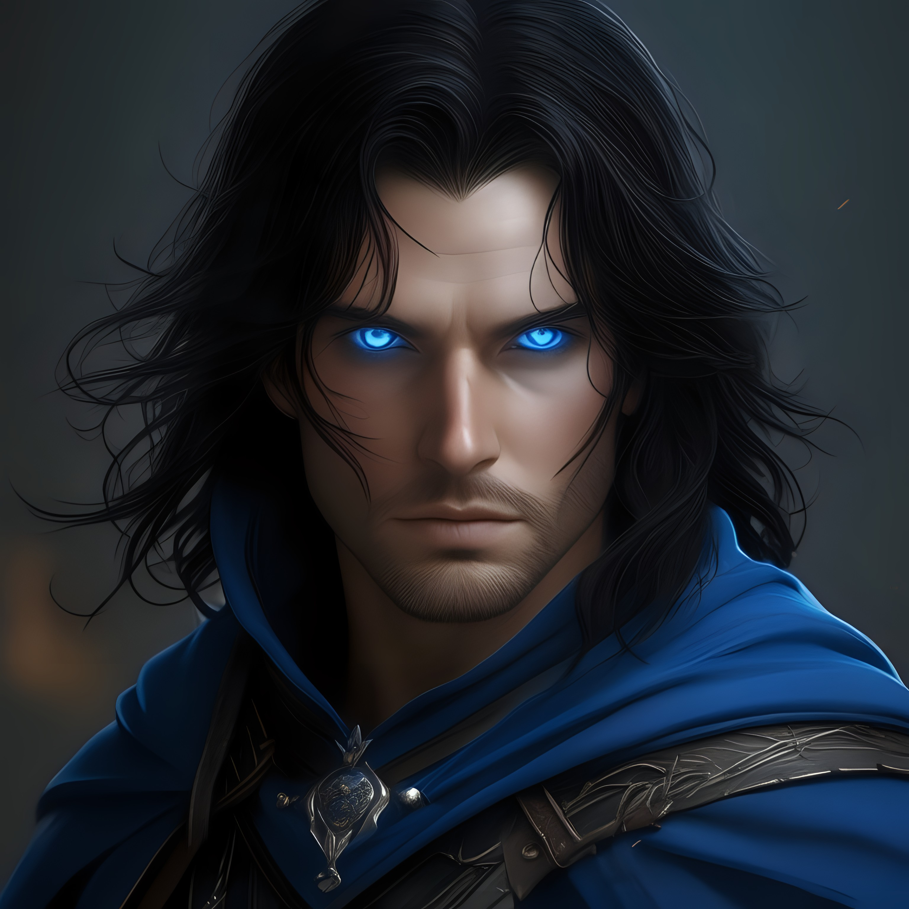 user avatar image for Durendal
