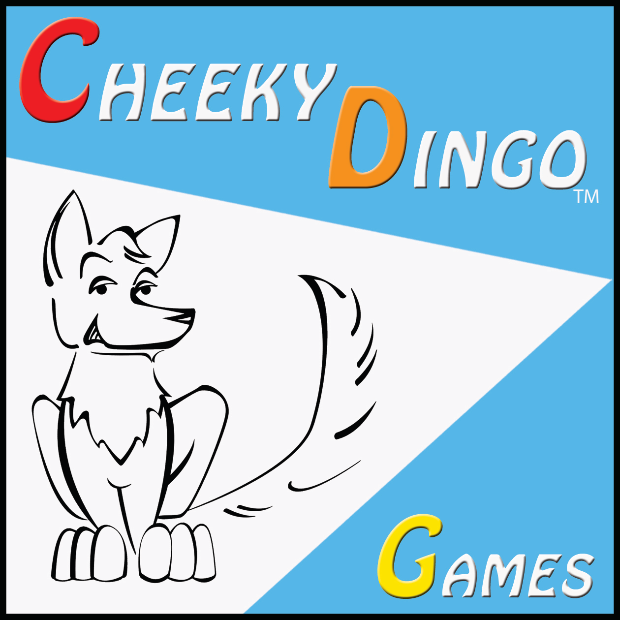 user avatar image for Cheeky Dingo Games