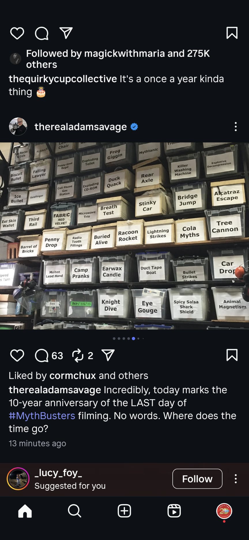 user avatar image for Rebecca Hansen