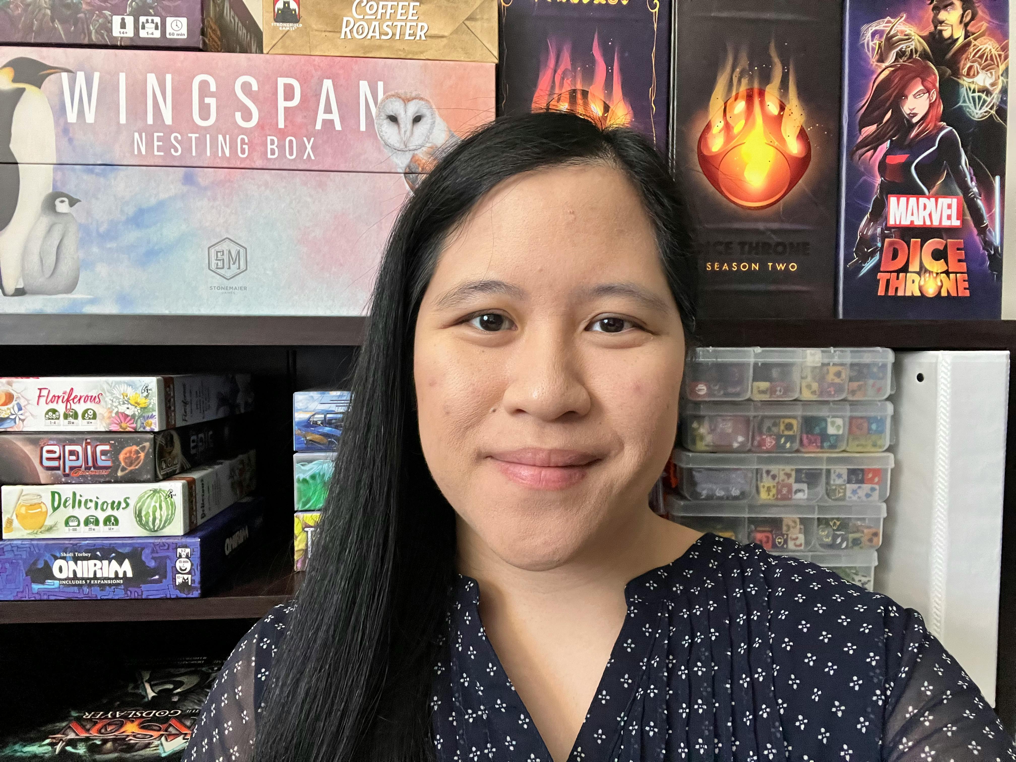 user avatar image for DaniCha 