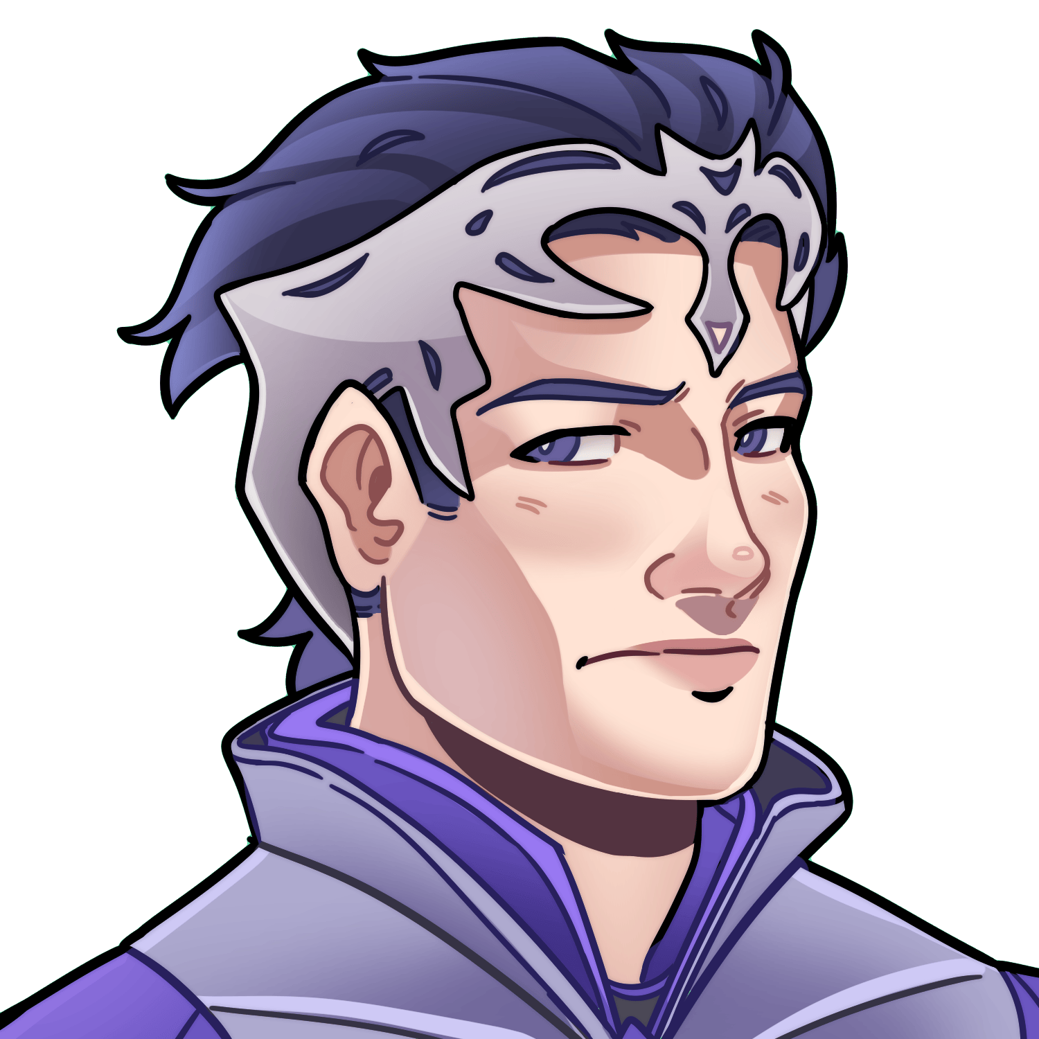 user avatar image for Sendoh