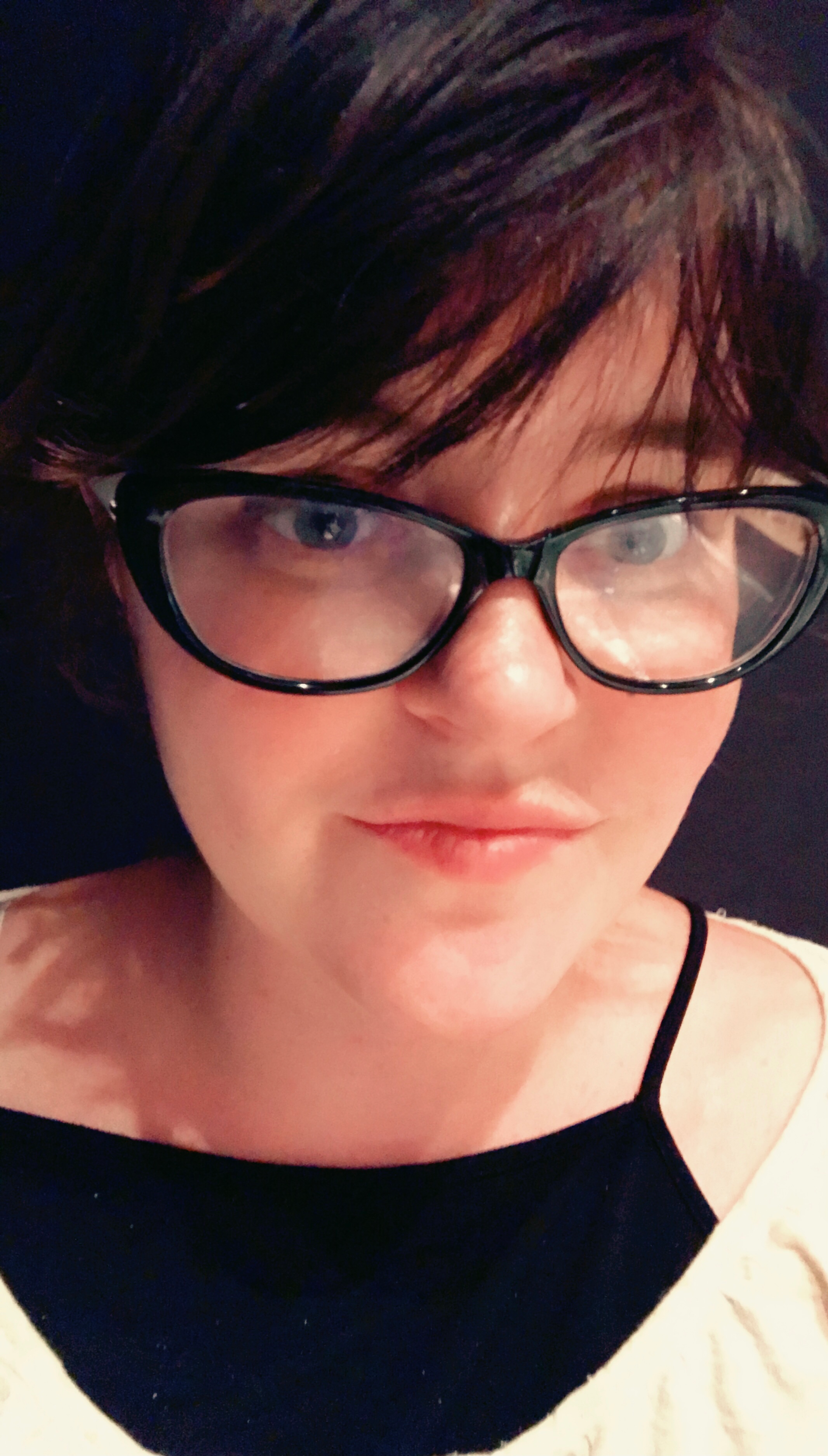 user avatar image for Betty Because