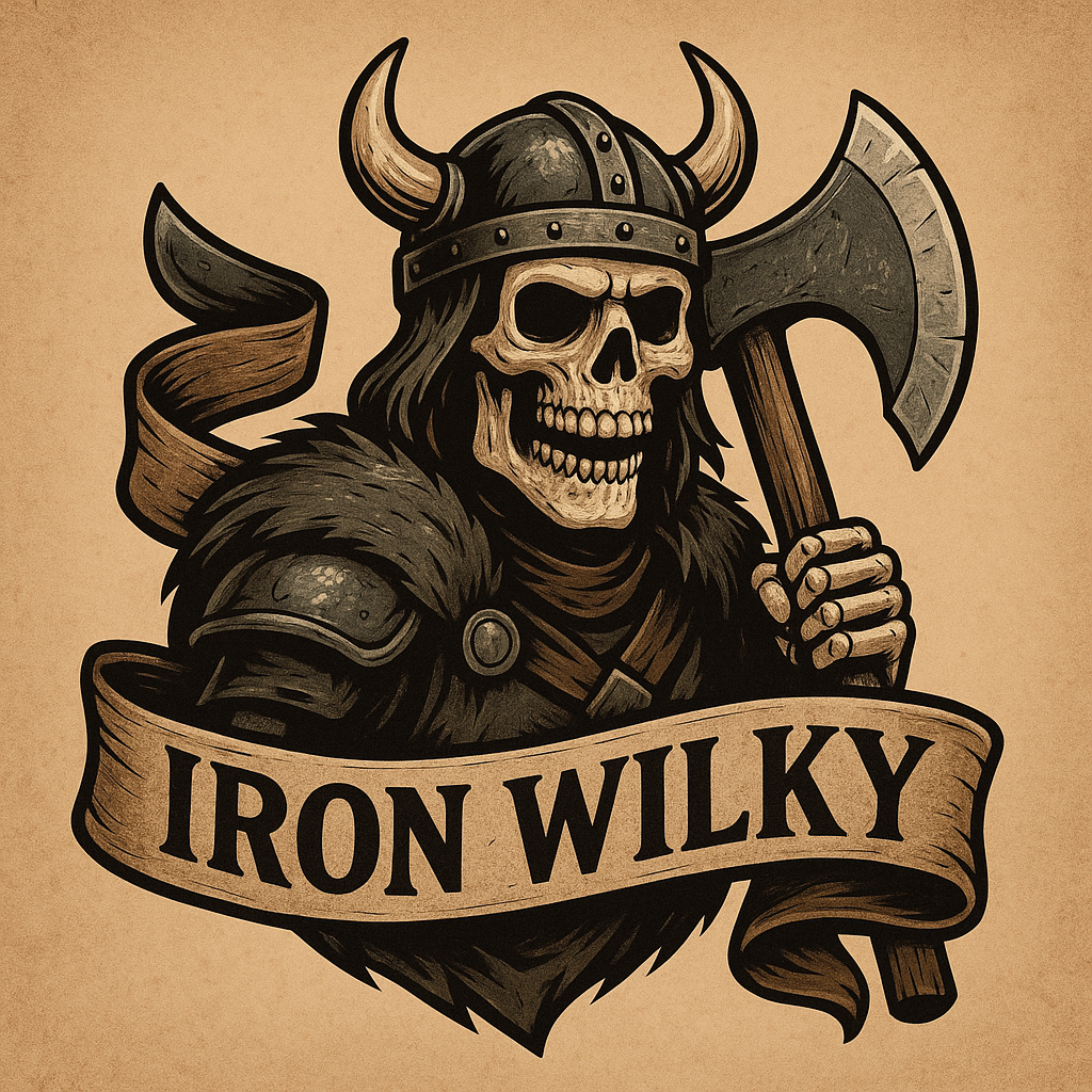 user avatar image for Colton Wilkinson