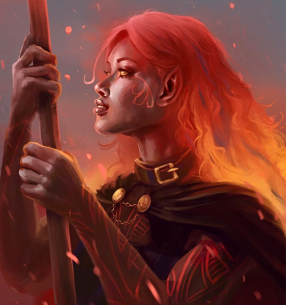 user avatar image for Vicki Squire