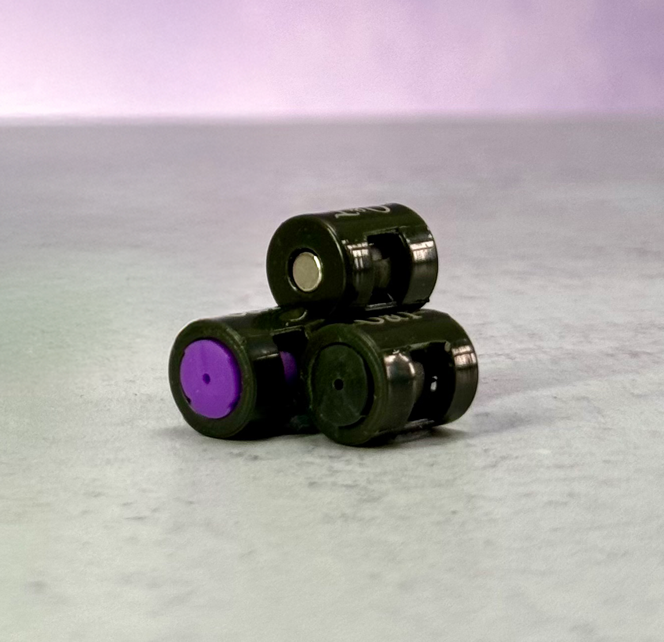 Pin Buddies 2-Pack (Small)