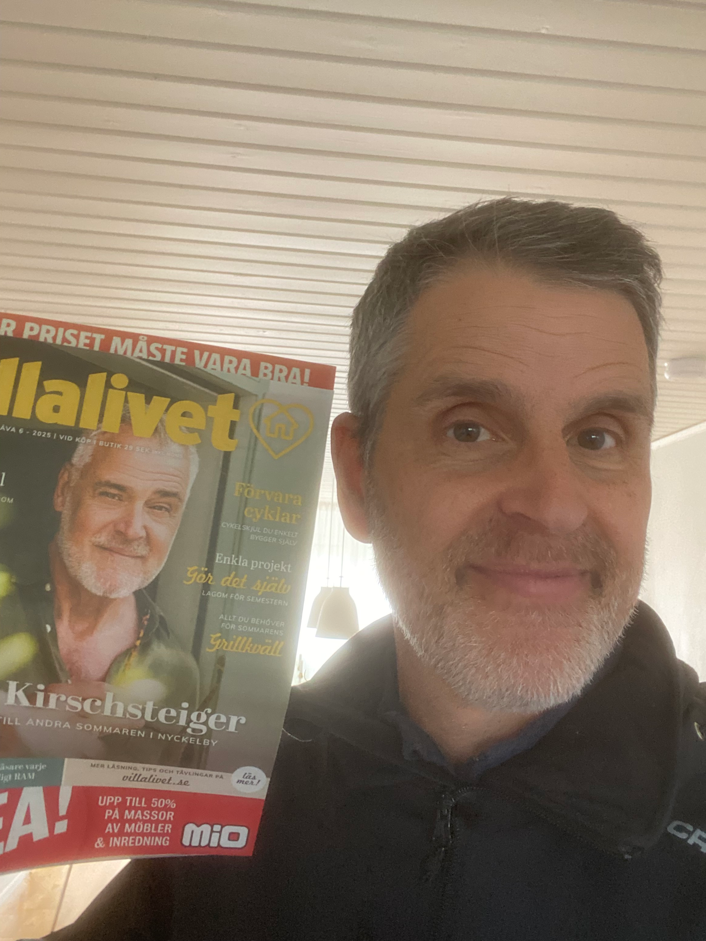 user avatar image for Kim Forsell