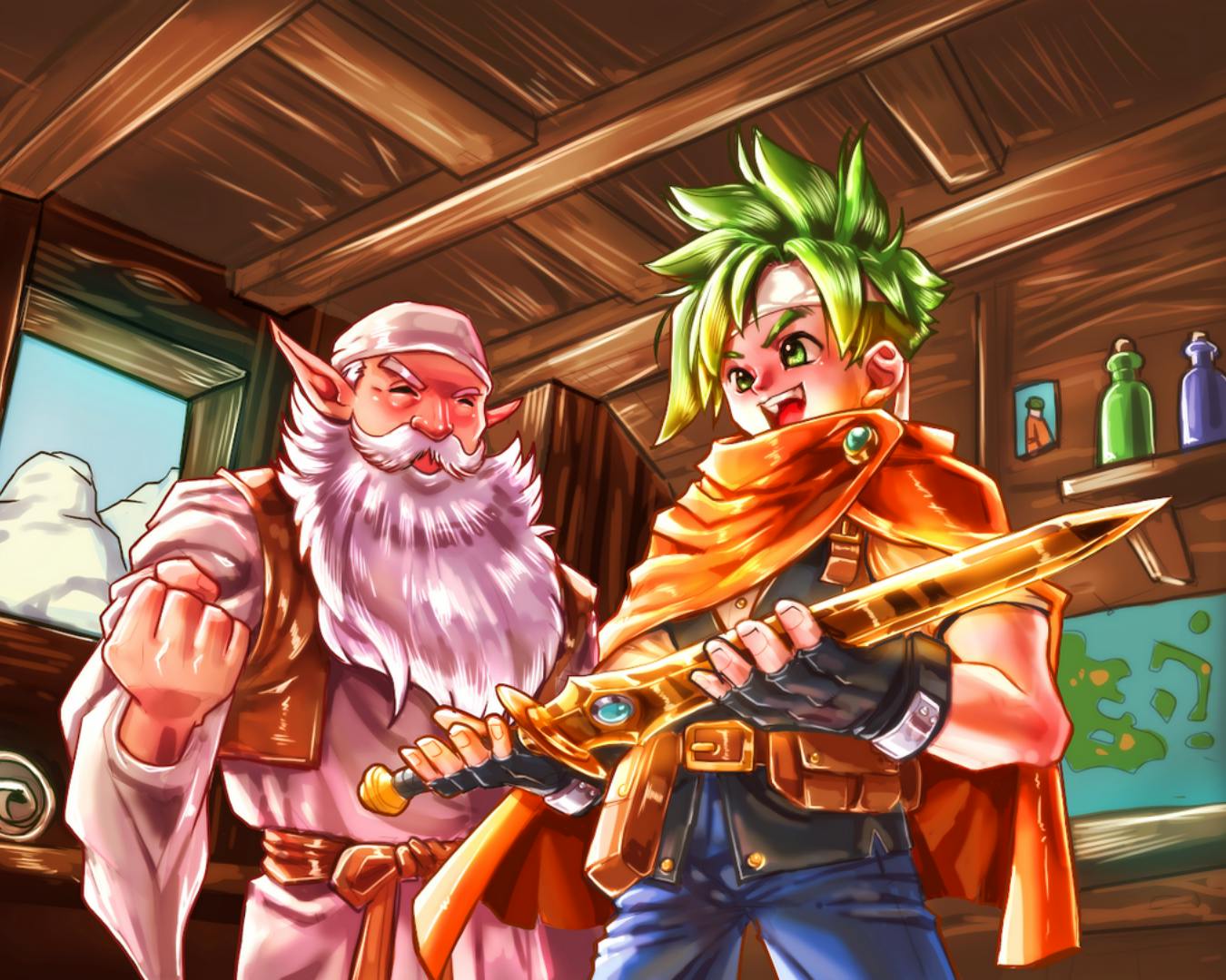 🤝 Building friendships and alliances