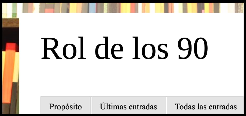 Entrevista sobre la AMED con Blagdaross Ediciones