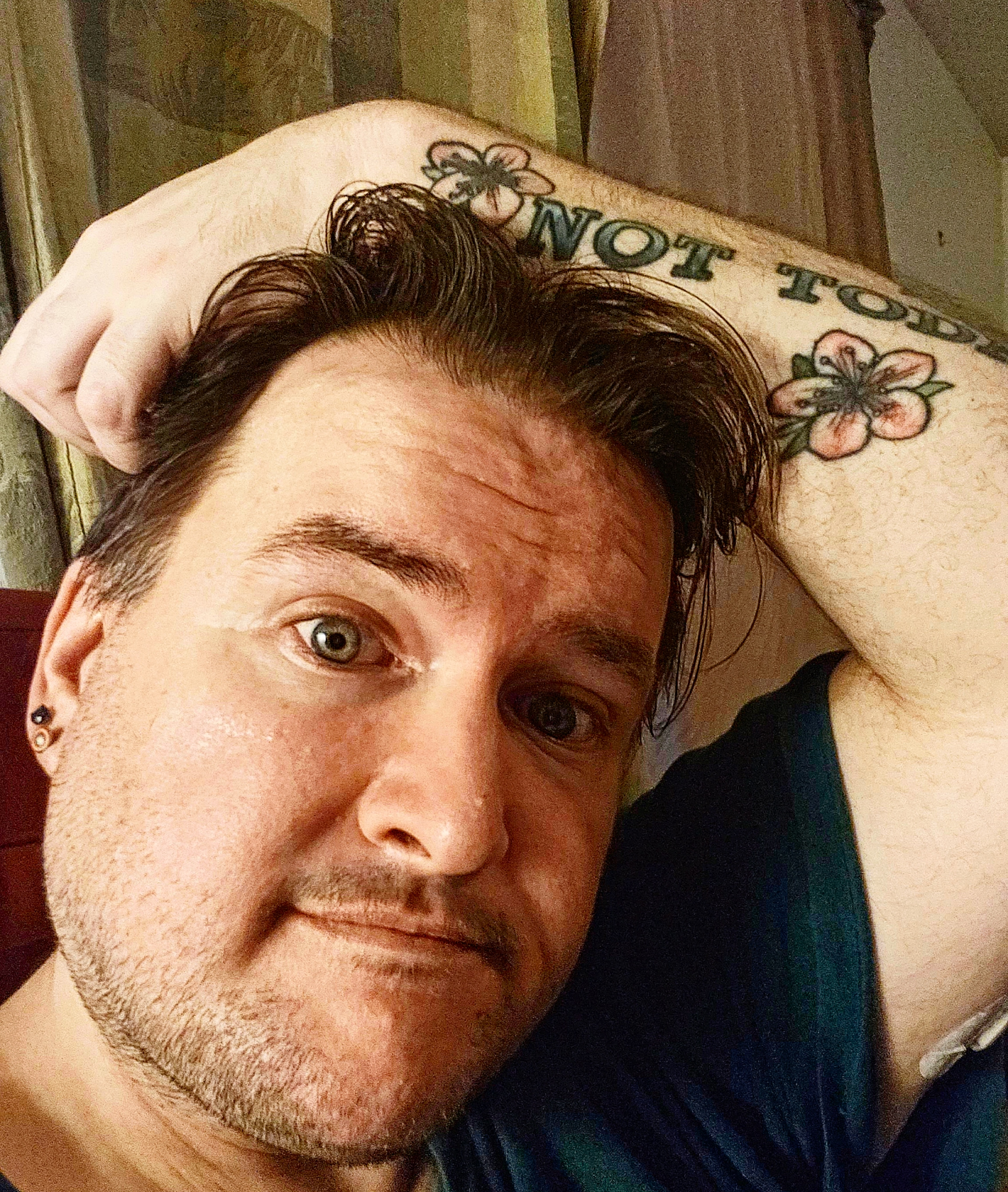 user avatar image for Evan Peterson 