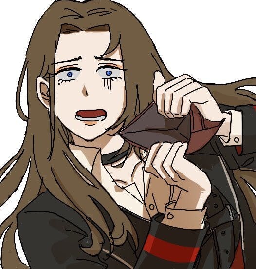 user avatar image for Ana Moreno